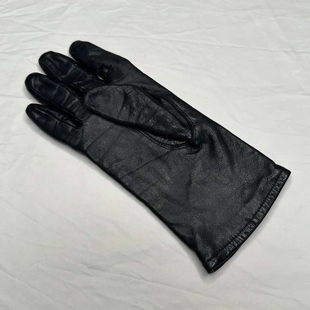 N/A women’s black
